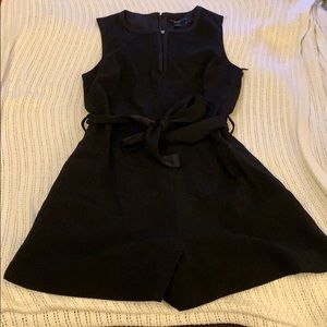 Victoria Beckham for Target black romper